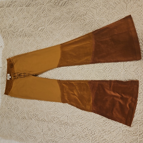 Sympathy for the Devil Flares - Picture 4 of 10